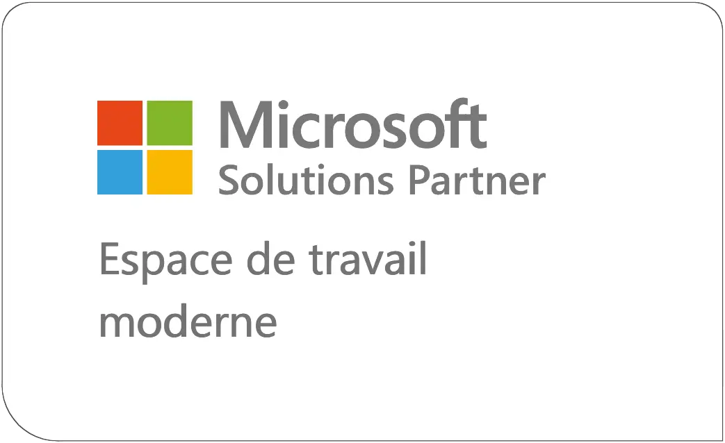 microsoft silver award