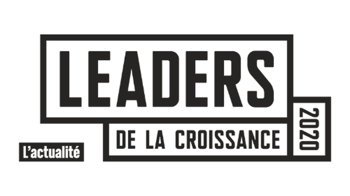 Edgenda se classe au no 53 du palmarès des Leaders de la croissance de L’actualité
