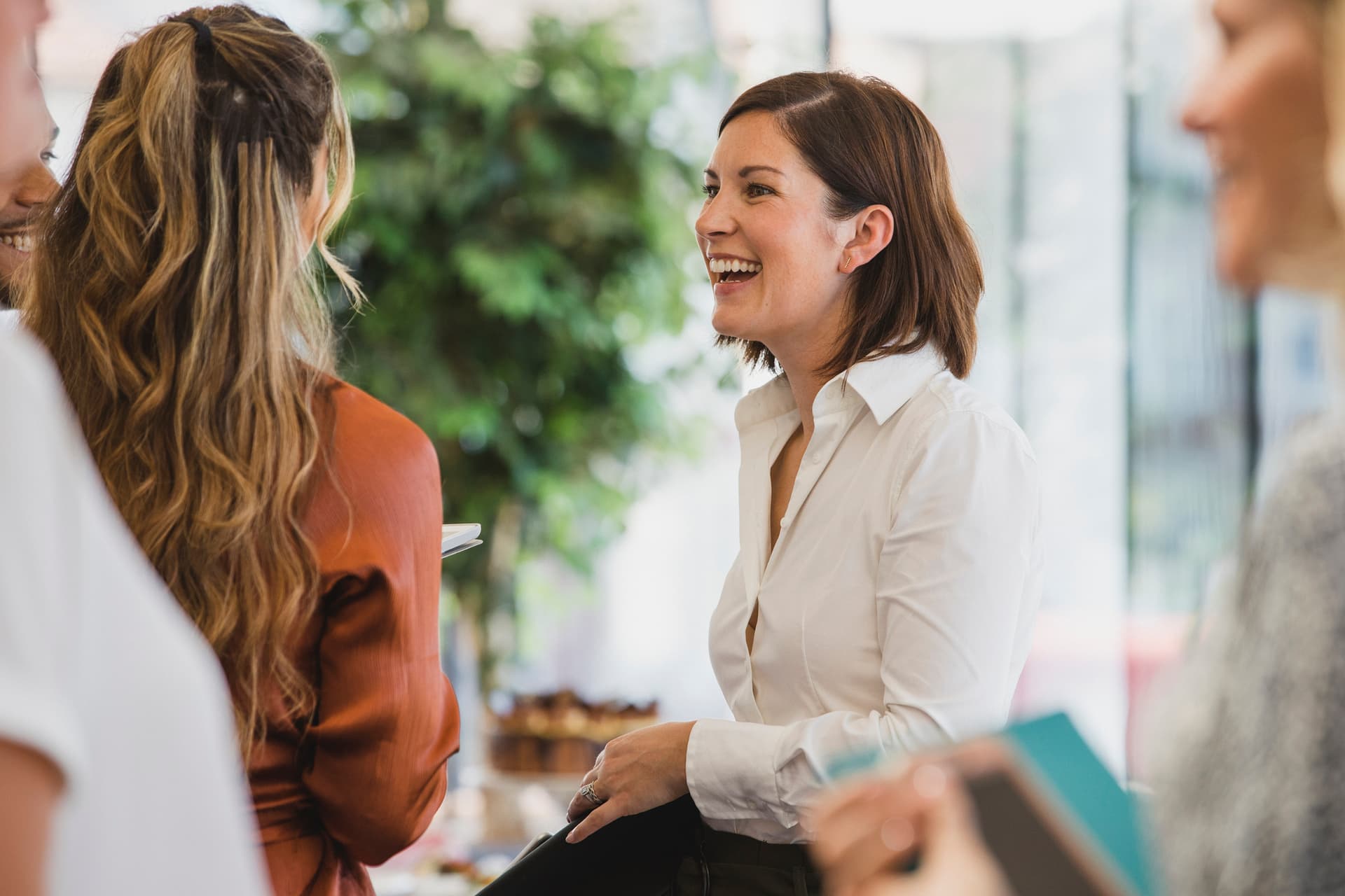 Knowledge management | Ensuring organizational sustainability and reassuring employee experience
