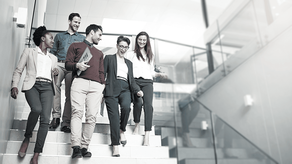 10 faits à savoir sur le parcours « en mouvement » de Desjardins