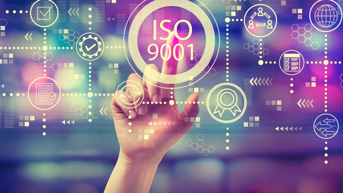 Gérer la qualité avec ISO 9001