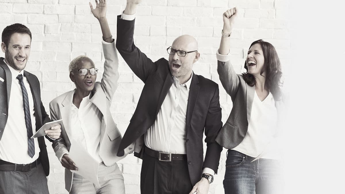 4 facteurs de réussite d'une gestion du changement dans un contexte agile