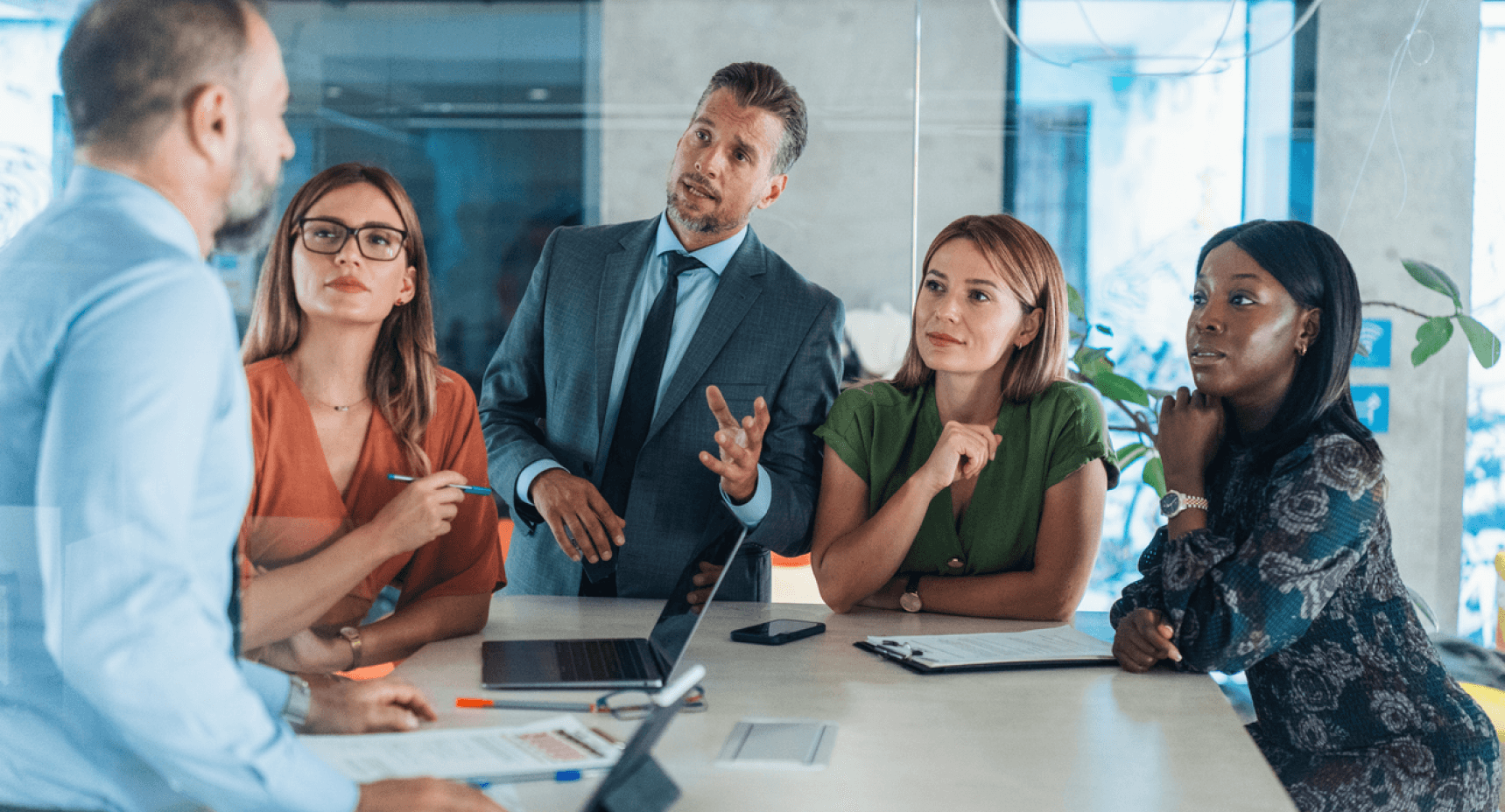 La congruence : un atout clé de leadership et de collaboration efficace